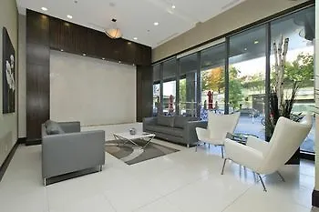 Quickstay - Luxury Condo Toronto Kanada