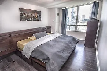Quickstay - Luxury Condo Toronto Kanada