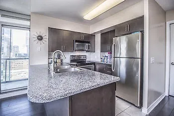 Quickstay - Luxury Condo Toronto Kanada
