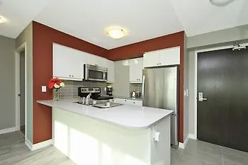 Hotell Quickstay - Luxury Condo Toronto