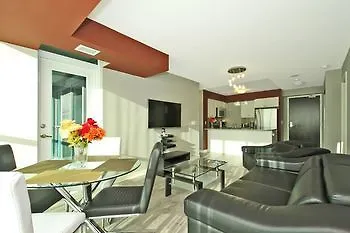 Quickstay - Luxury Condo Toronto
