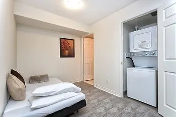 Hotell Quickstay - Luxury Condo Toronto