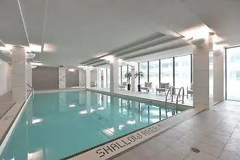 Quickstay - Luxury Condo Toronto
