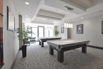 Quickstay - Luxury Condo Toronto Hotell