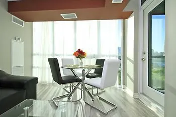 Quickstay - Luxury Condo Toronto