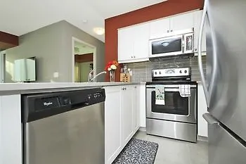 Quickstay - Luxury Condo Toronto 3*,