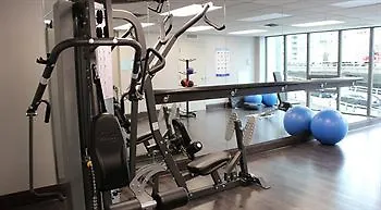 Quickstay - Luxury Condo Toronto 3*,  Kanada