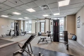 Quickstay - Luxury Condo Toronto