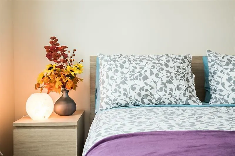 Hotell Quickstay - Luxury Condo Toronto