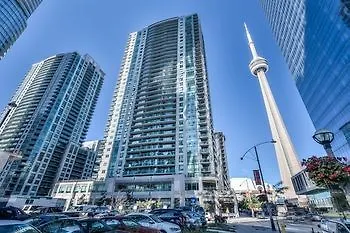 Hotel Quickstay - Luxury Condo Toronto