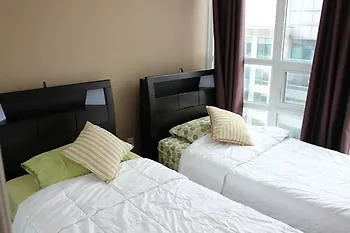 Hotel Quickstay - Luxury Condo Toronto