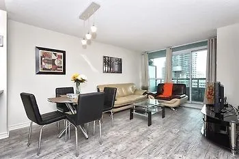 *** Hotel Quickstay - Luxury Condo Toronto Canada