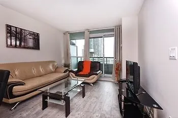 *** Hotel Quickstay - Luxury Condo Toronto Canada