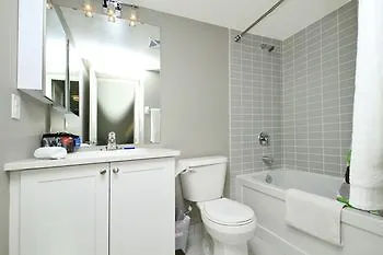 Hotel Quickstay - Luxury Condo Toronto