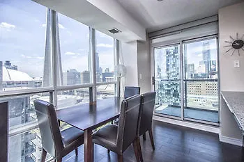 Hotel Quickstay - Luxury Condo Toronto