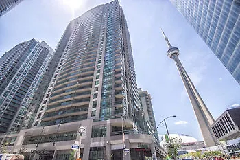 Quickstay - Luxury Condo Toronto Canada