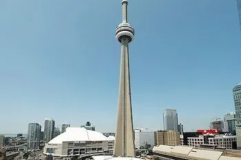 Hotel Quickstay - Luxury Condo Toronto